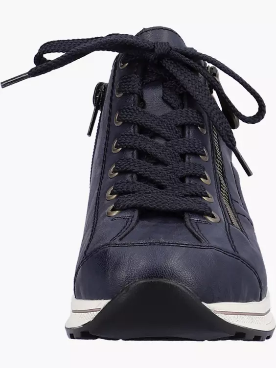 Rieker Damen Sneaker Low