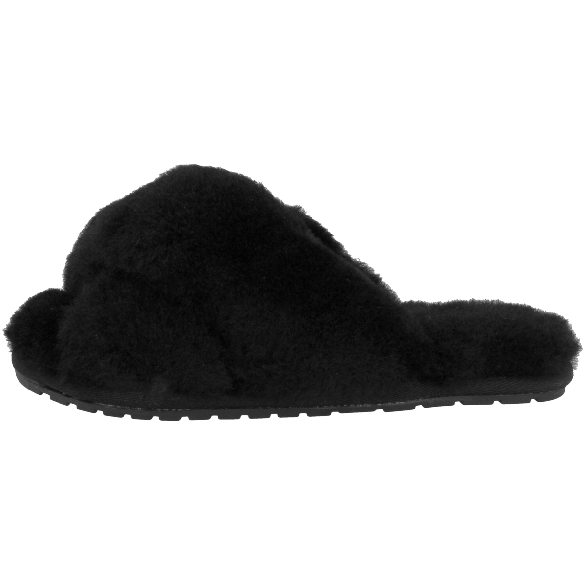 EMU Australia Mayberry Pantolette schwarz