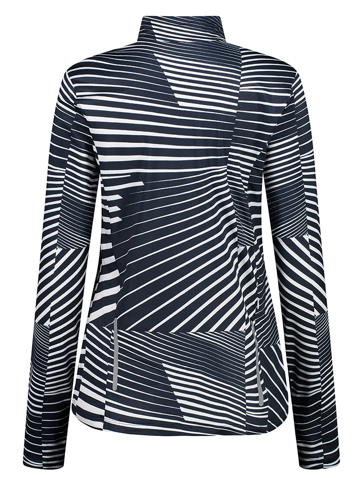 CMP Funktionsshirt in Dunkelblau günstig kaufen
