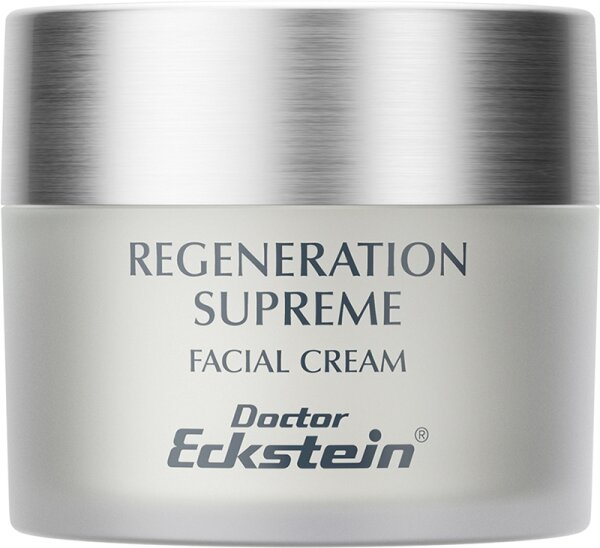 Doctor Eckstein Regeneration Supreme Nachtcreme