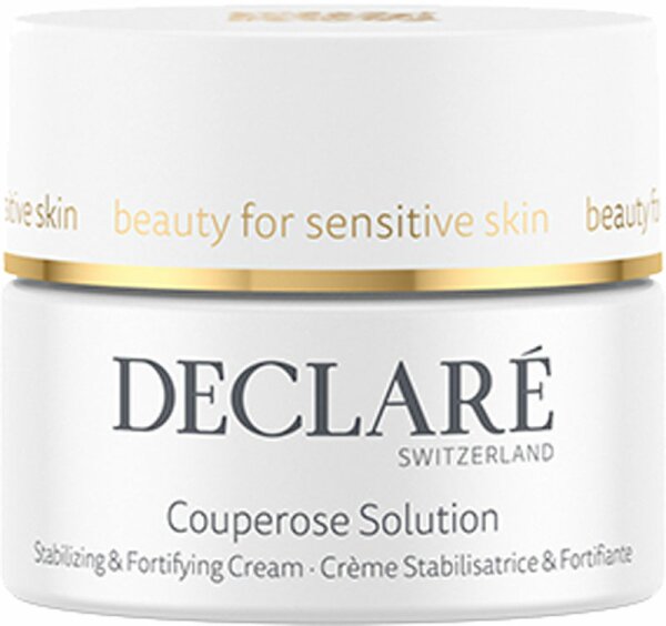 Declaré stressbalance Couperose Solution Gesichtscreme