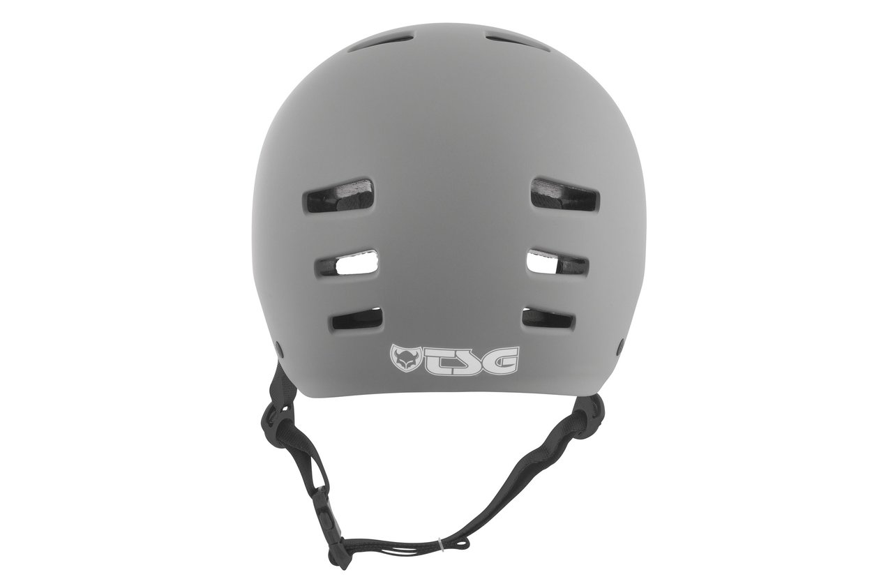 TSG Evolution Solid Color