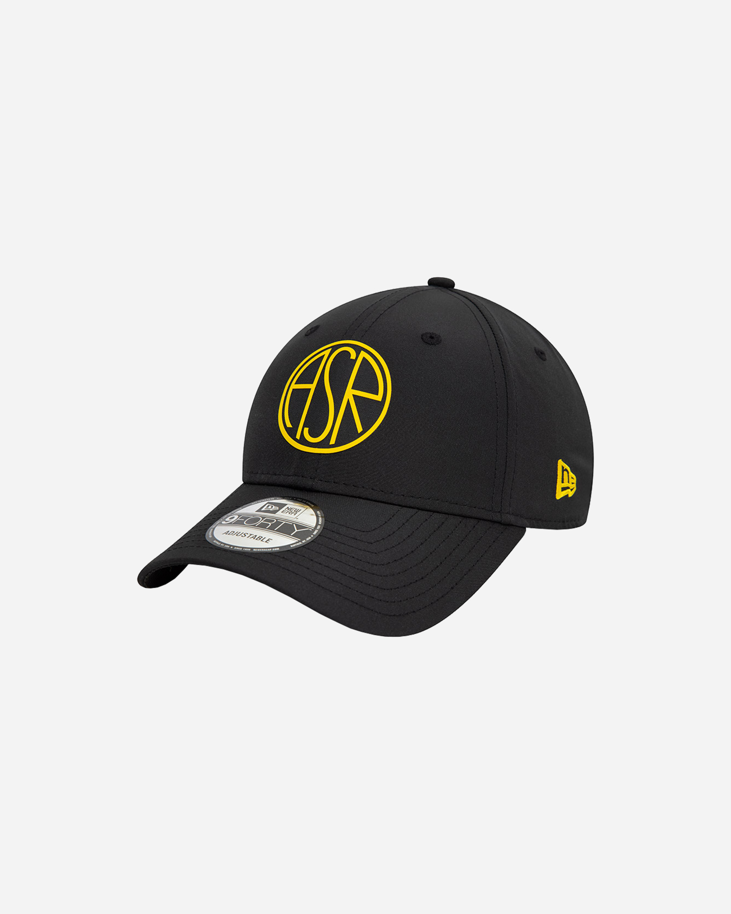 Oficiálny futbalový doplnok New Era Roma 9forty M 60572405