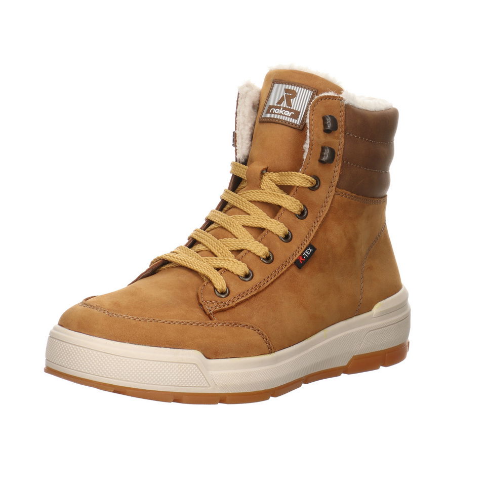 Rieker Boots