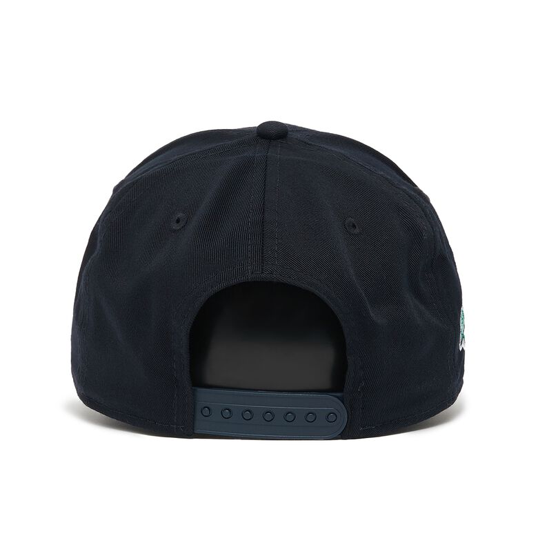 New Era Patch 9Forty® Ef Seattle Mariners nvy