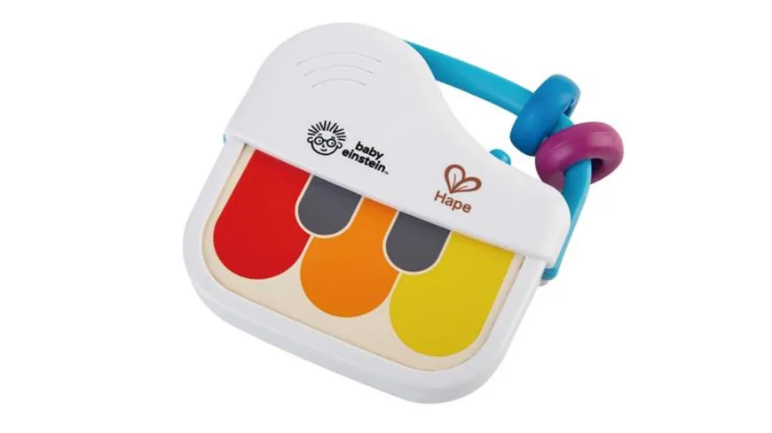 Hape - baby Einstein - Mini Touch Klavier