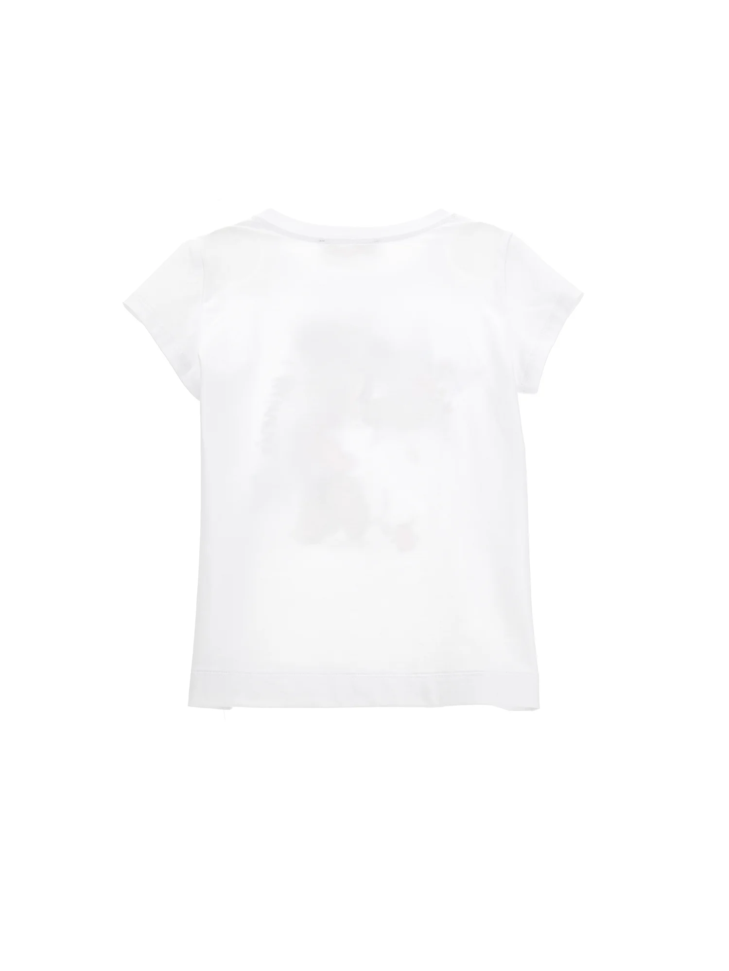 Monnalisa MINNIE DISNEY - Camiseta estampada