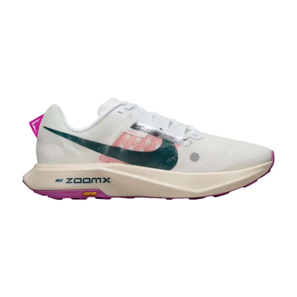 Nike ZoomX Trail Ultrafly DX1978-101 / weiss