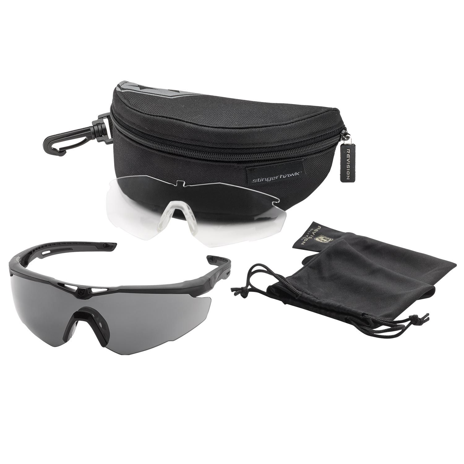 Stingerhawk Essential Kit