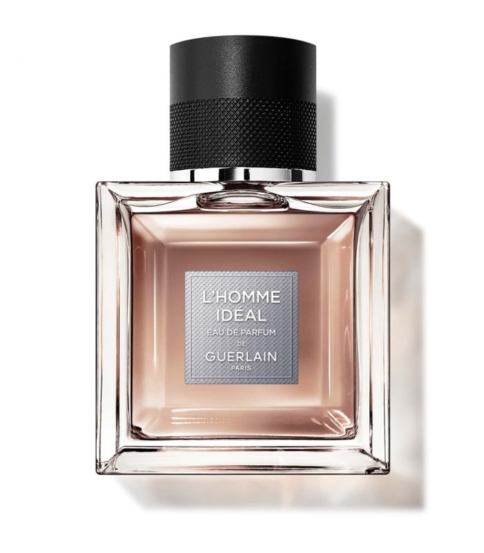 Guerlain-L'HOMME IDÉAL-Eau de Parfum Vaporisateur