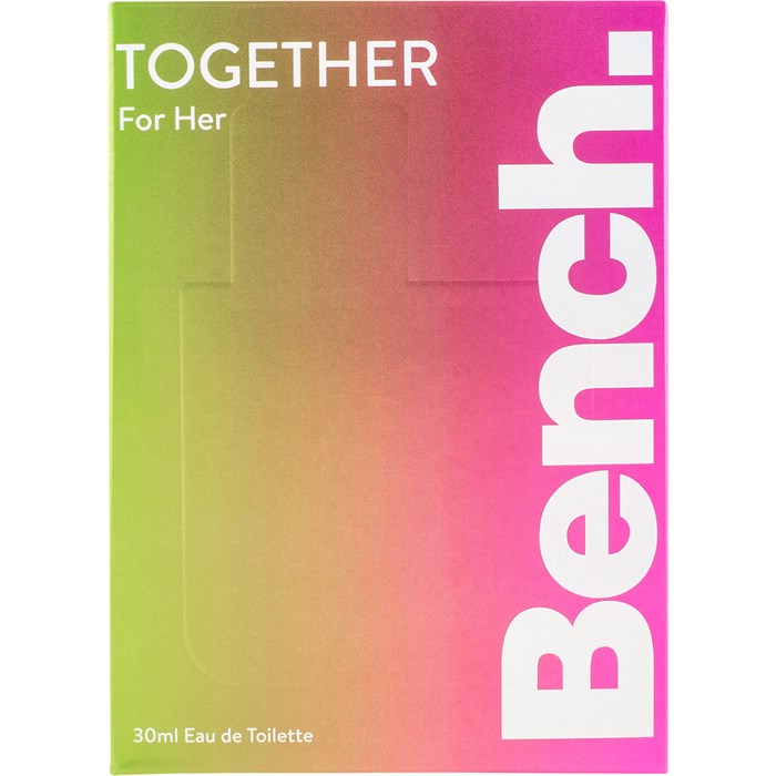 Eau de Toilette Spray
