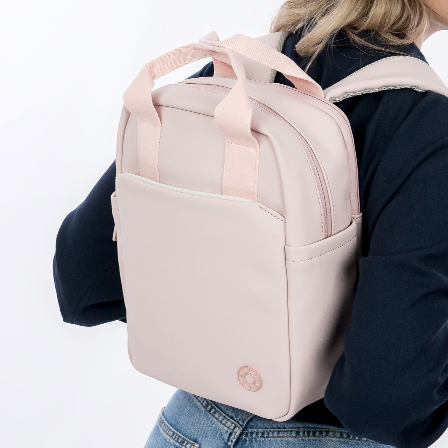 Mochila SURI FREY SFY Besty