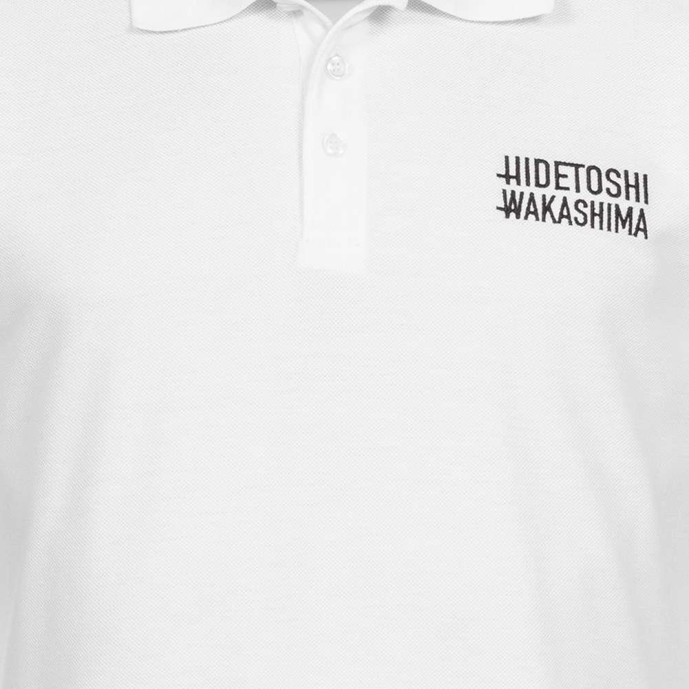 HIDETOSHI WAKASHIMA 