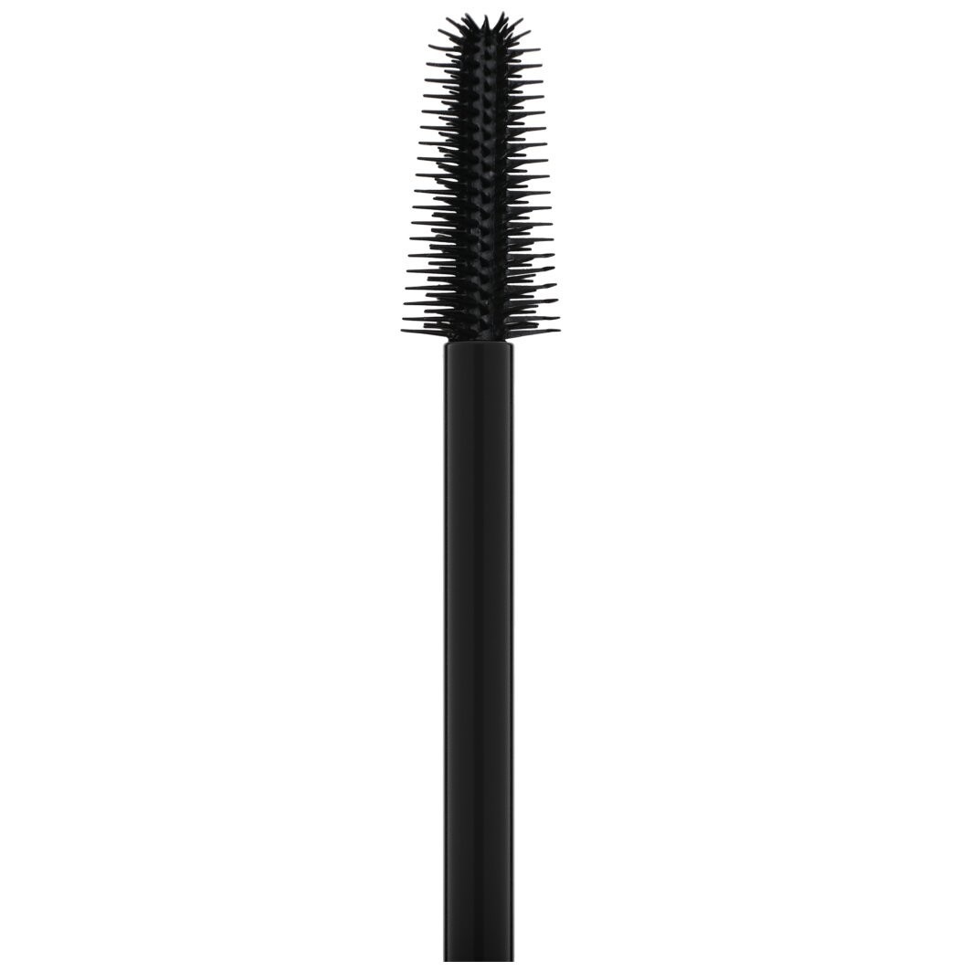 Clear & Fix Transparent Brow Gel Mascara