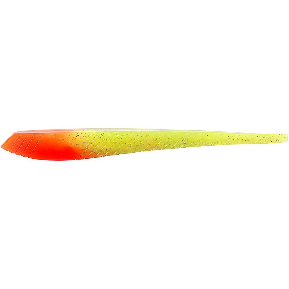 Leurres Souples Finess Madness Majka crva 15cm (x4)