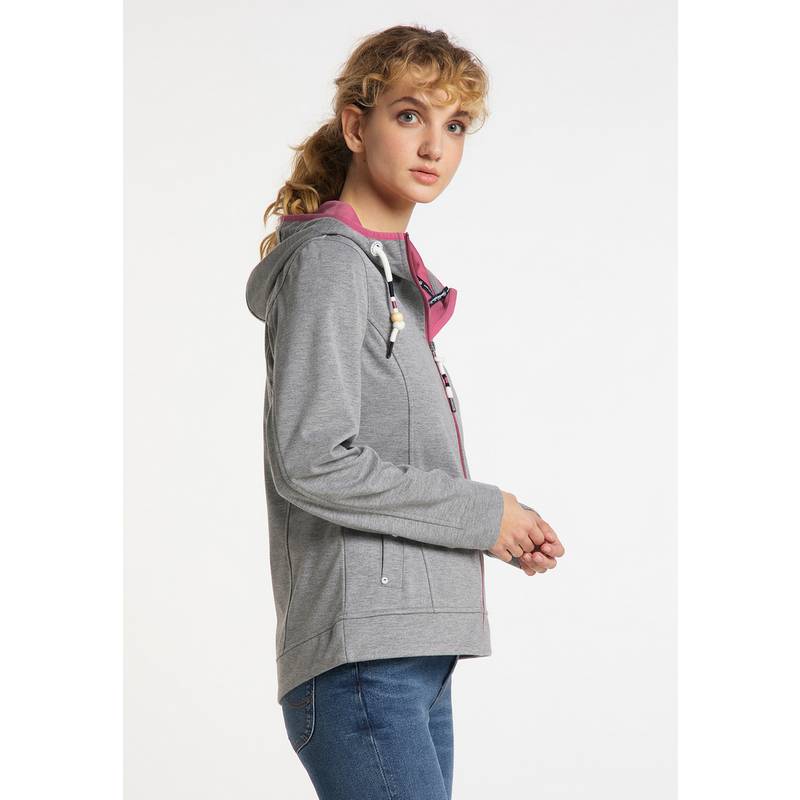 Schmuddelwedda Funktionsjacke Damen