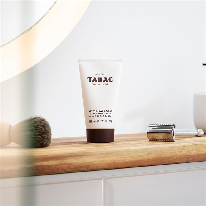 After Shave Balm