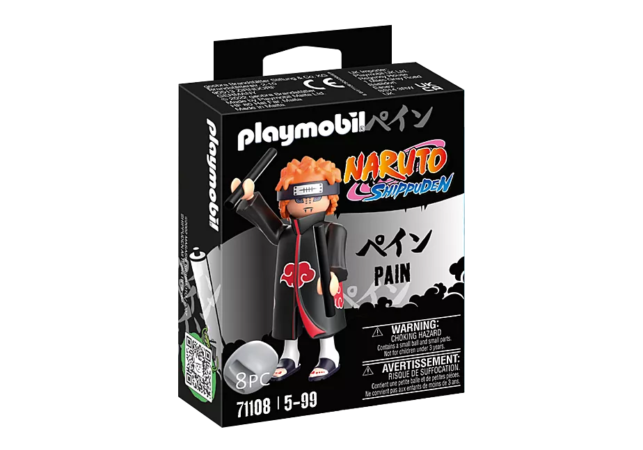 Pain