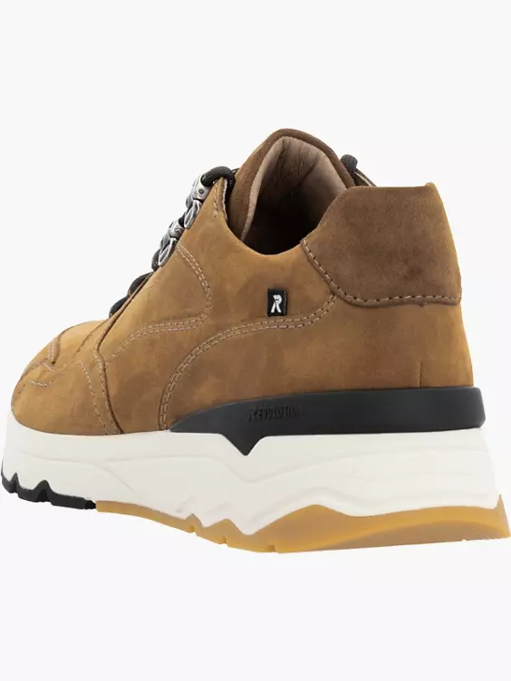 Rieker Herren Sneaker Low