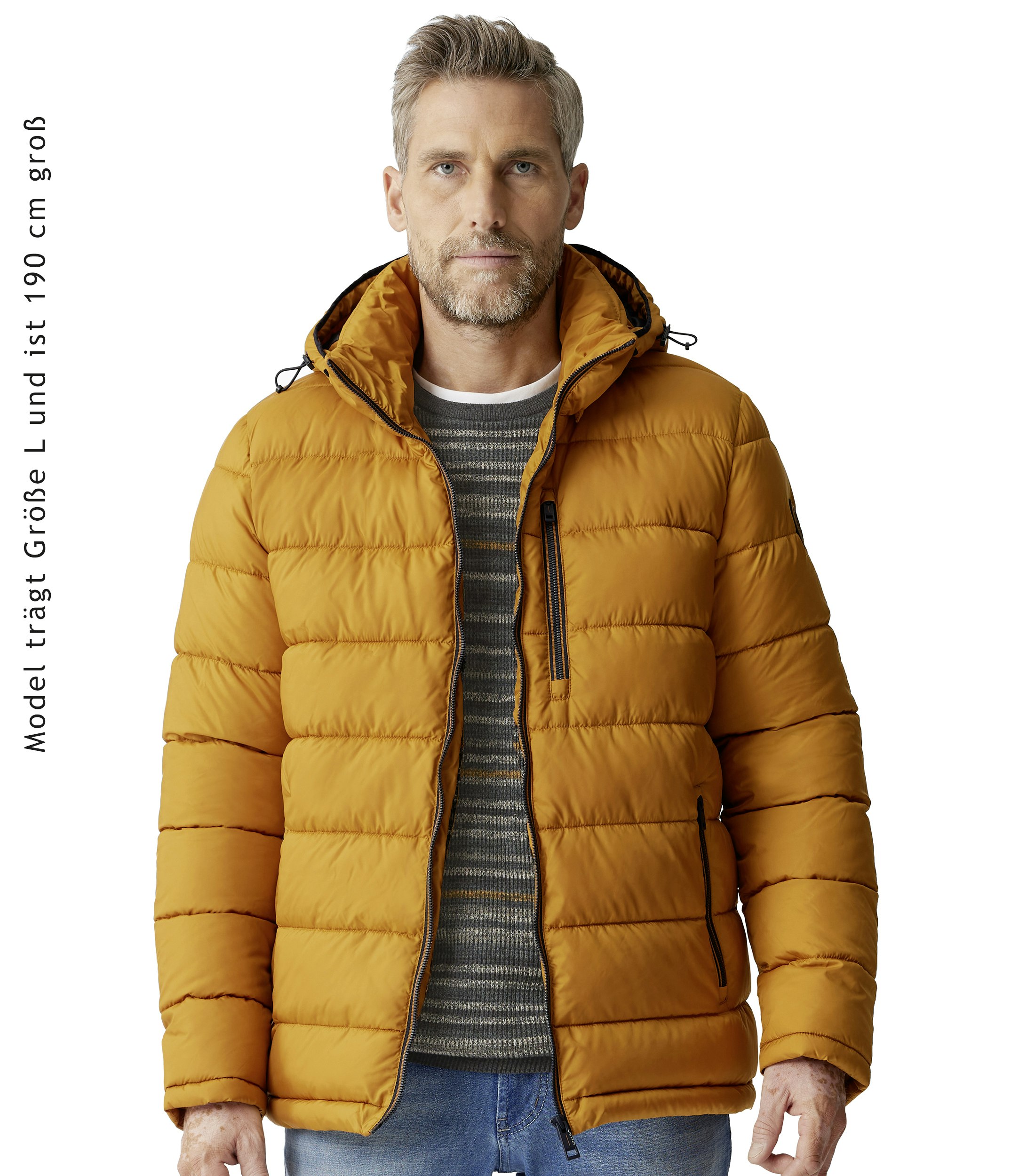 Jacke