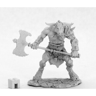 Bloodhof Minotaur