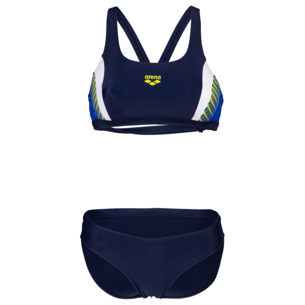 Arena - Women's Threefold Two Pieces - Bikini