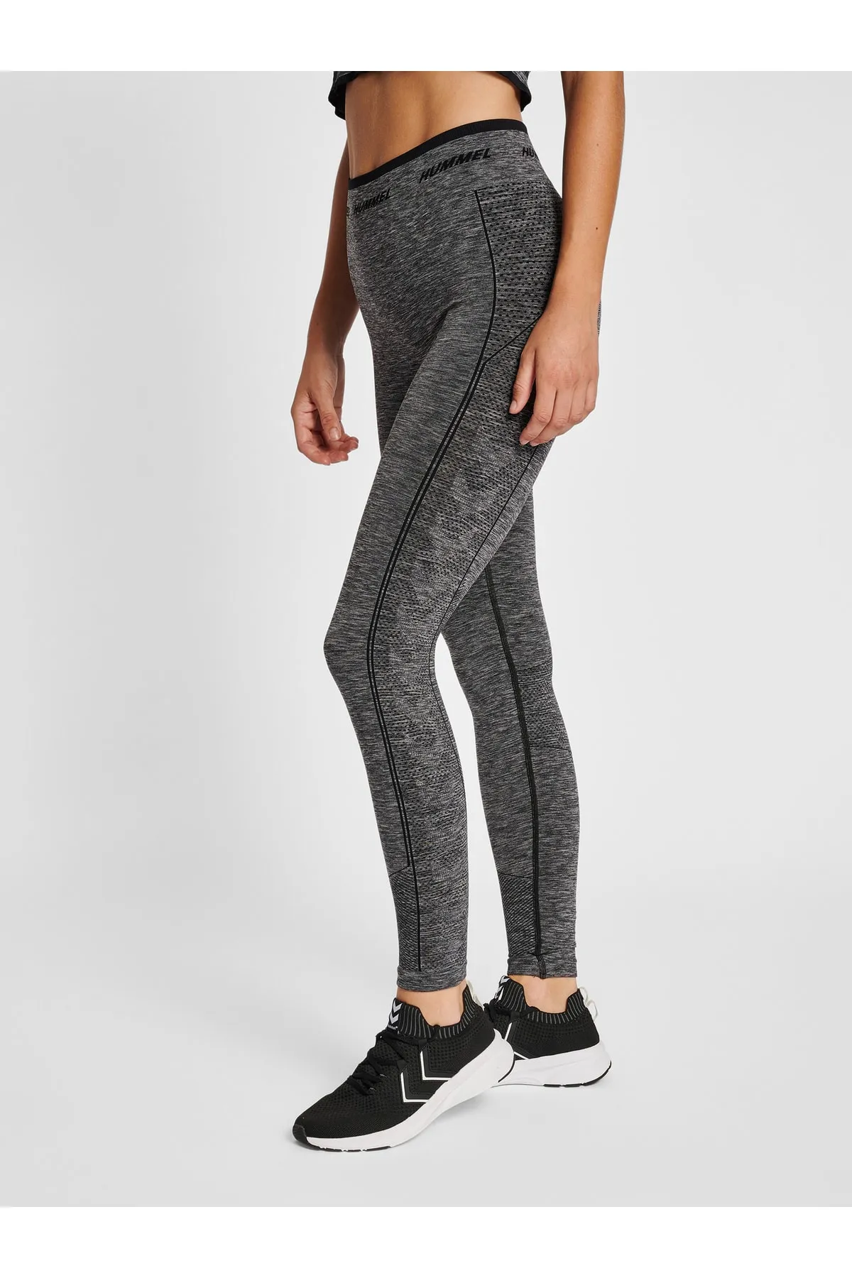 hummel  hmlTE CAMI SEAMLESS MW TIGHTS