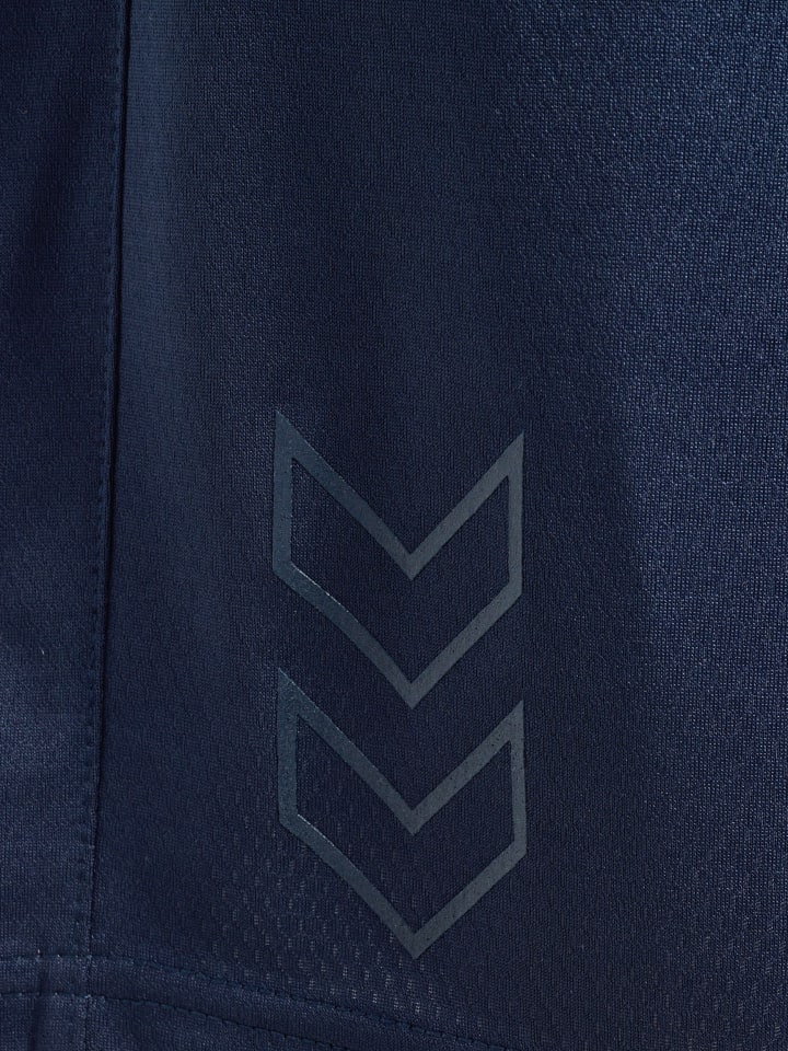 Hummel Hummel Kurze Hose Hmlactive Herren in TOTAL ECLIPSE günstig kaufen XXL