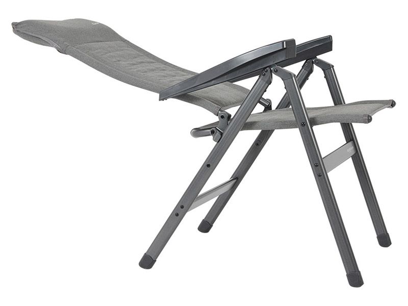 Westfield Advancer Lifestyle Grey Klappstuhl