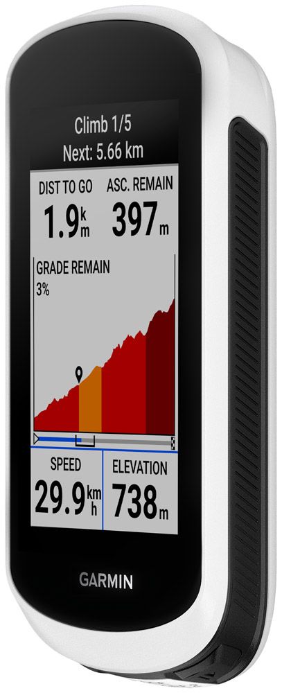 Garmin Edge Explore 2 - GPS Fahrradcomputer kaufen | Bike-Discount