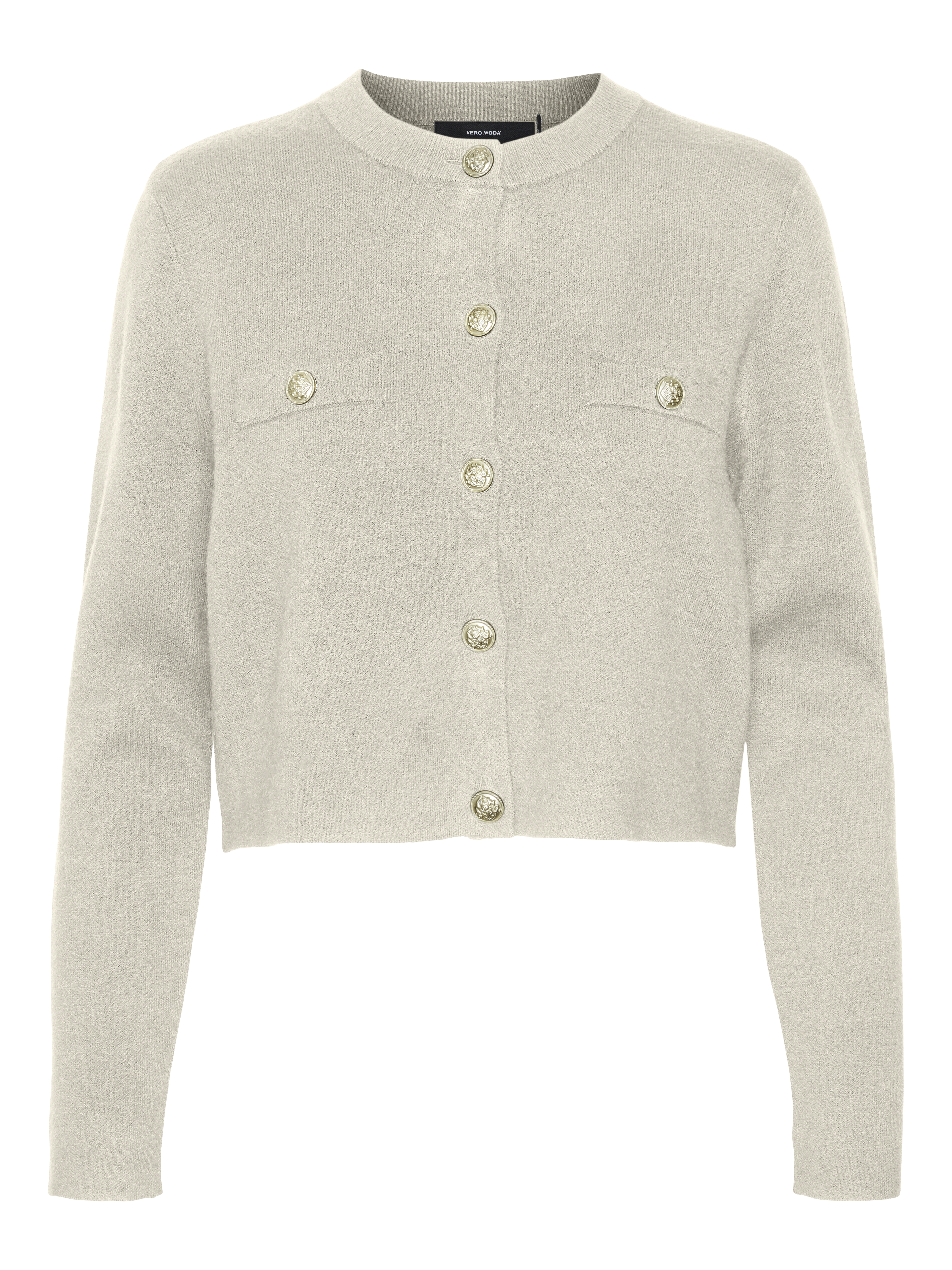 VMSABA Strickjacke