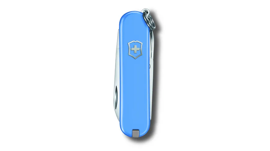 VICTORINOX Classic SD Taschenmesser Summer Rain