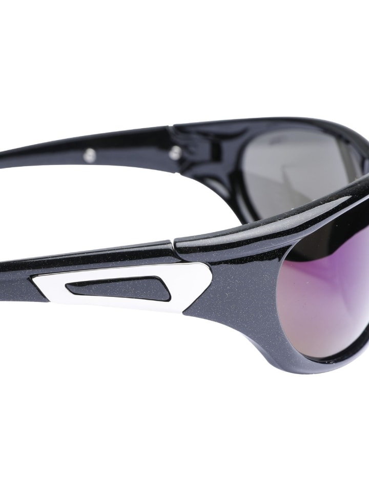 Trespass Sonnenbrille in Schwarz günstig kaufen onesize
