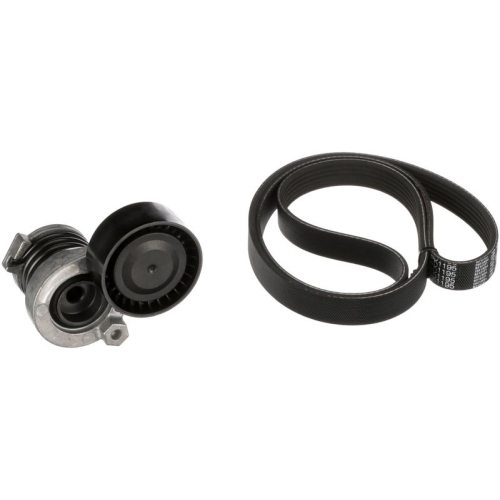 GATES RIEMENKIT K066PK1195 - ATU