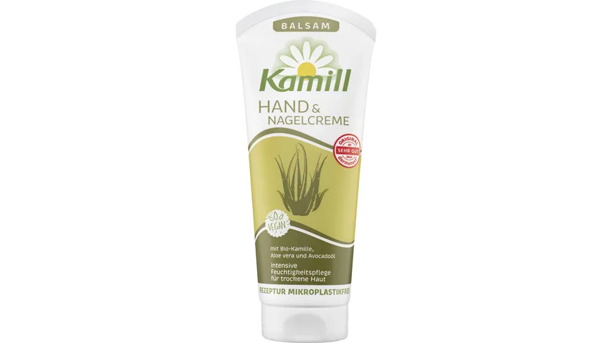 Kamill Hand & Nagelcreme BALSAM 100ml 100 ml