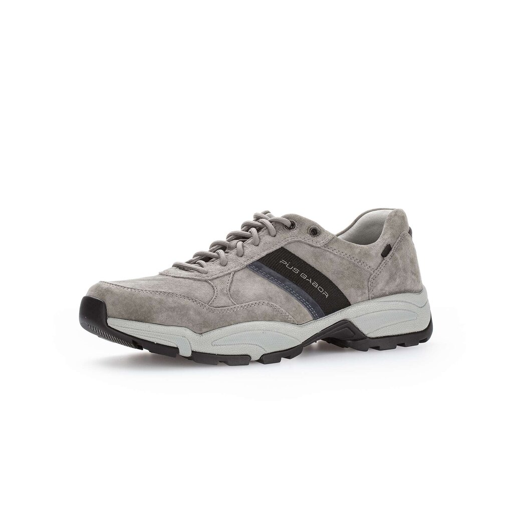 Pius Gabor PG0138 Sneaker low grau