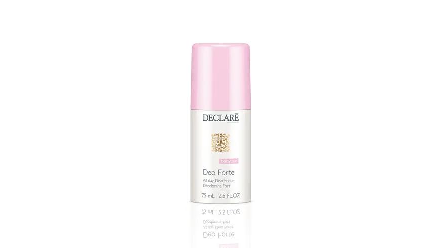 DECLARÉ BODY CARE Deo Forte 75 ml