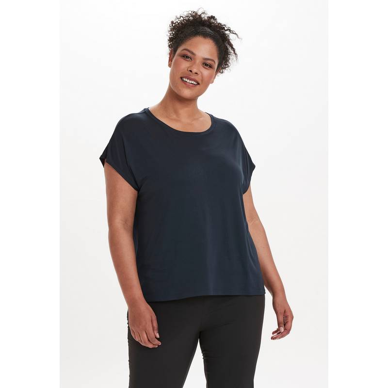 Q by Endurance Jenirei Funktionsshirt Damen