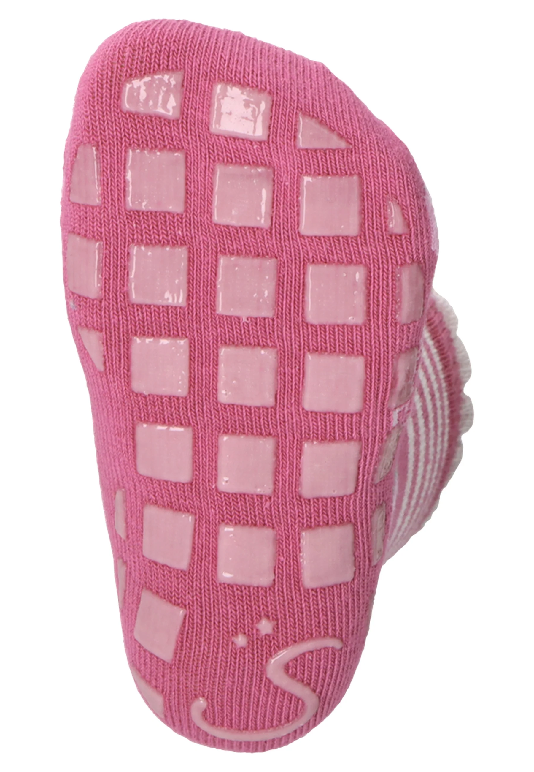 ABS Socken im 2er Pack mit Motiv Obst