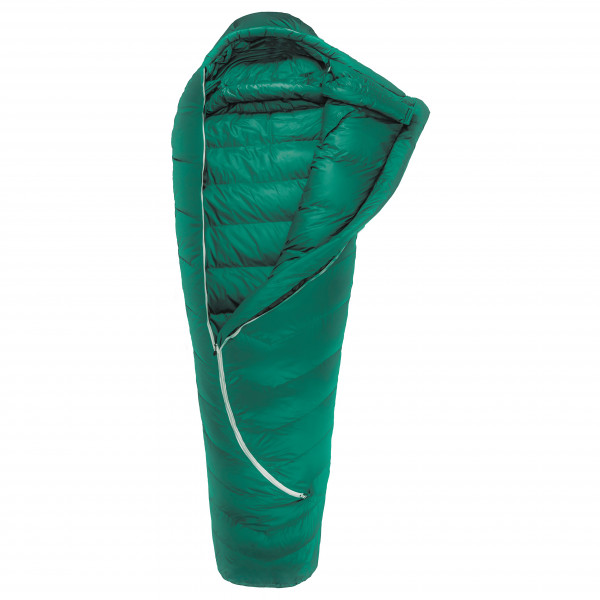 Grüezi Bag - Biopod DownWool Subzero 185 - Daunenschlafsack