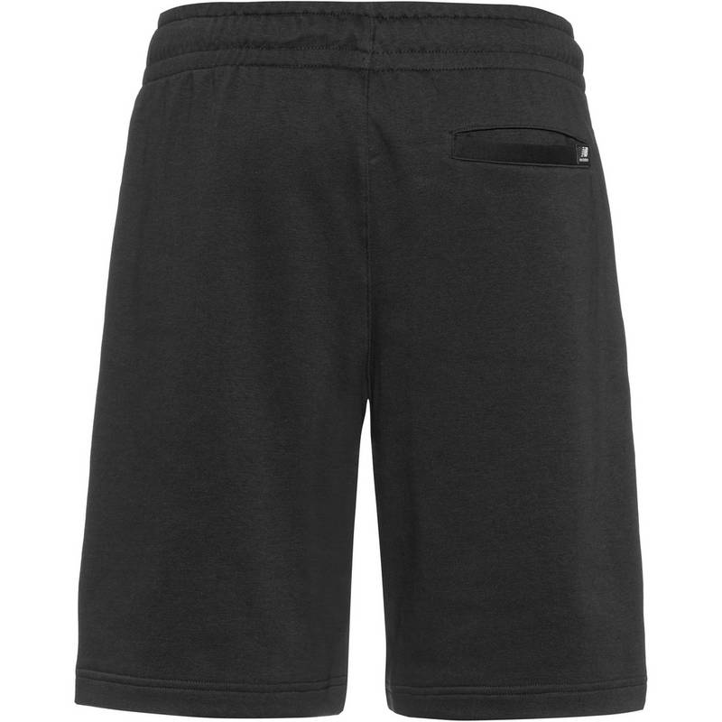 NEW BALANCE Essentials Stacked Shorts Herren