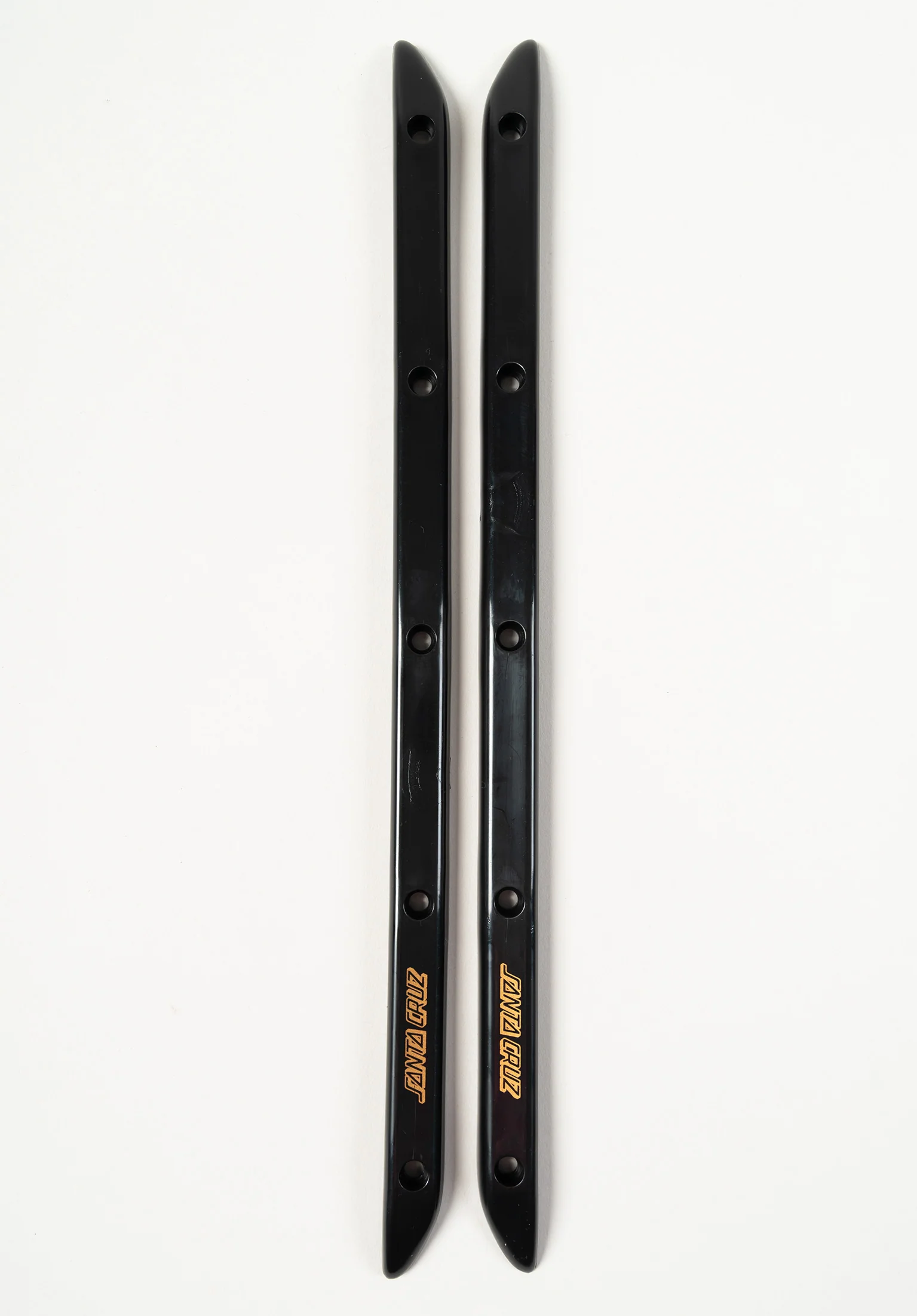Slimline HSR Rails