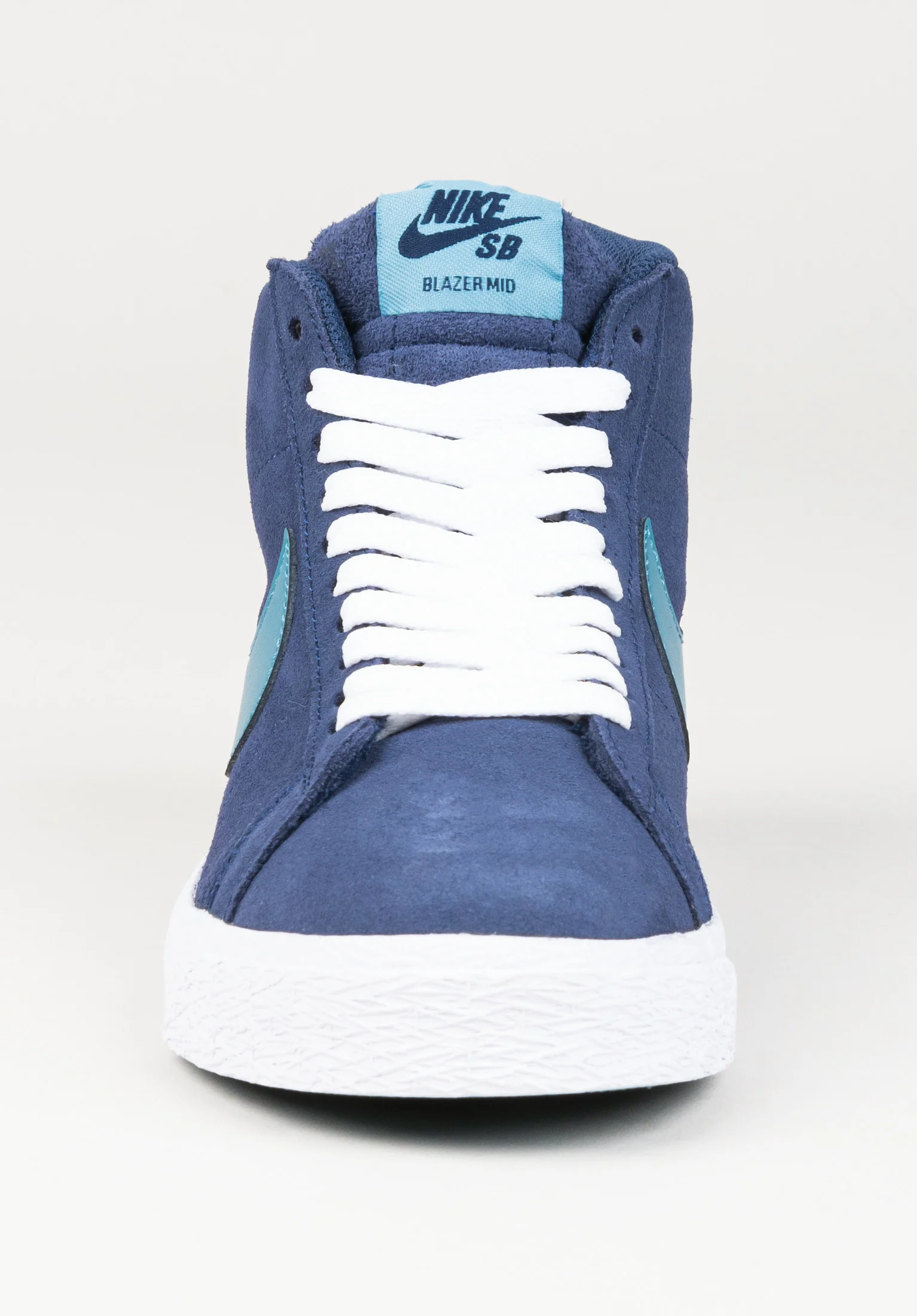 Zoom Blazer Mid