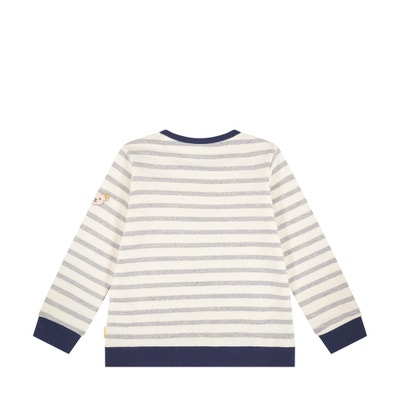 Sweatshirt, beige für Jungs