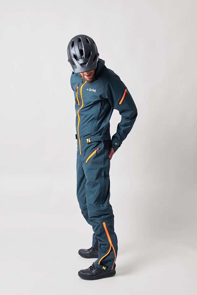dirtlej DirtSuit Core Edition - Matschoverall kaufen | Bike-Discount