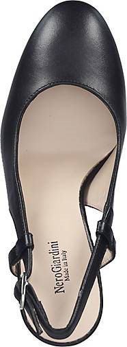 NeroGiardini Pumps