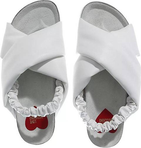 Love Moschino Schnürschuhe