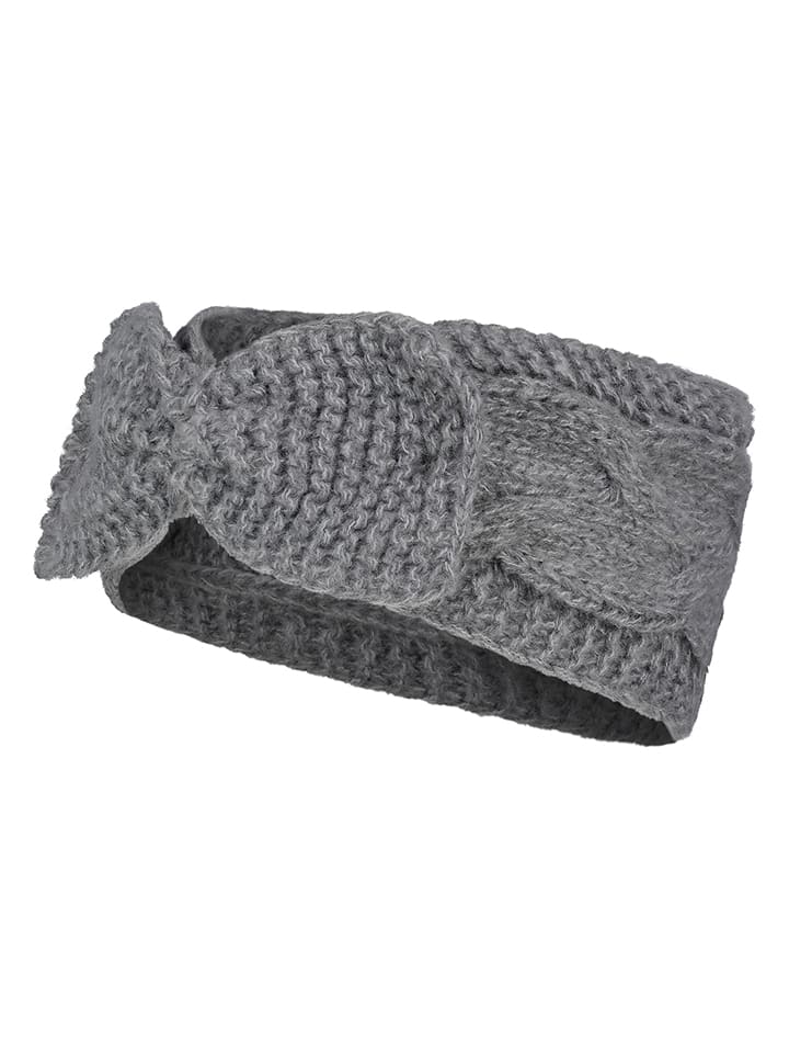 Eight2Nine Stirnband in Grau günstig kaufen onesize