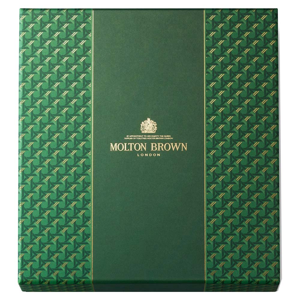 Molton Brown RE-Charge -Black Pepper Collection