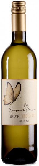 2022 Vinolentus Cuvée trocken - Weingut Wohlgemuth-Schnürr